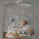 Quest Nutrition S'mores Protein Bars, 21g Protein, 1g Sugar, 4g Net Carb, Gluten Free, Keto Friendly, 4 Count, 2/13/26