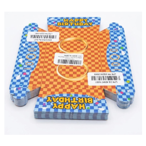 36 PCS Race Car Party Paper Food Boat Trays Supplies, 
 Checkered Party Plates Disposable Nacho Snack Dessert Serving Tray Basket Holder for Racing Themed Birthday Party Decorations