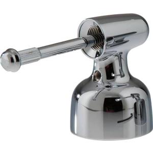 MFG #H22 Replacement for Delta Metal Lever Handle Set Less Accents Model H22 (2 Pack)