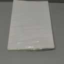 50 PCS Pearl Ivory A7 Envelopes with Stickers, Shimmering 5x7 Envelopes for Invitations, Great for Wedding Invitation Cards, Birthday RSVP, Graduation, Baby Shower 5.25 x 7.25 inches