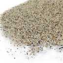 TWINKLING Silica Sand, Aquarium Sand, Horticultural Sand, Vermiculite, Coarse Sand for Plants, Fire Pit, Aquarium, Fish Tank, Resin Art, DIY Craft, Vase Filler, Home Decor, 410g/14.5oz (16-30 Mesh)