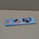 Kids Watches Girls Toys for Age 5-12, HD Camera Touchscreen Smart Watch for Kids, Learn Card, Alarm Clock, 30 Puzzle Games, Pedometer, Audiobook, Christmas Birthday Gifts for Girls Ages 5 6 7 8 9 (Pink)