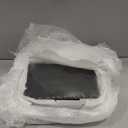 Hoolerry 15 Pcs 10 x 6 Inch Slate Charcuterie Boards Bulk, Mini Slate Cheese Board Black Sushi Platters Individual Stone Serving Tray Plates for Food, Appetizers, Cheese, Meat, Party