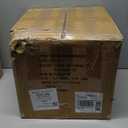 Wood Hangers - 60 Pack Solid Shirt Hangers, Heavy Duty & Slim Wooden Hangers, for Suit, Coat, Jacket, Pants (Walnut)