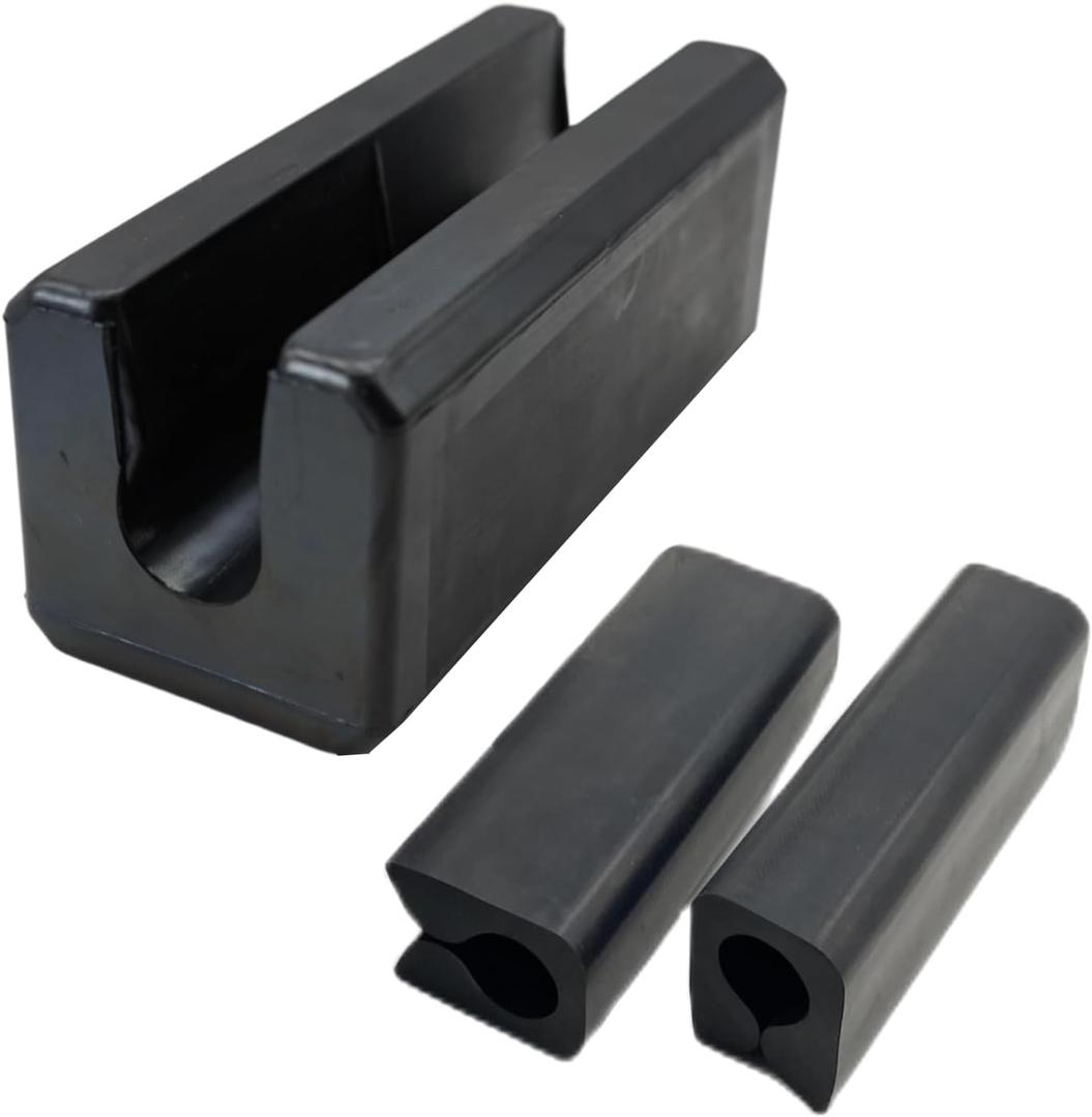 Transom Saver – Fits Single Ram Outboard Motors (Mercury, Yamaha, Honda, Suzuki, Tohatsu, Evinrude, Johnson)