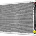 AUTOSAVER88 Radiator Compatible with 1998-2002 Ford Crown