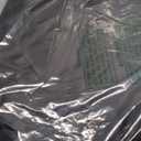 Rest-Eazzzy Cat House for Outdoor Cats, Weatherproof and Insulated Feral Cat House with Mat and Canopy, Easy to Put Together, Selfwarming Cat Shelter for Winter(13 * 13 * 14" Black with Support)