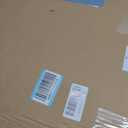30"x22" Noodle Board Stove Cover with Handles（Natural Wood Color）., One Size