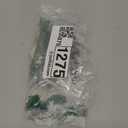 Futry Vlog Selfie Monitor Screen, Black