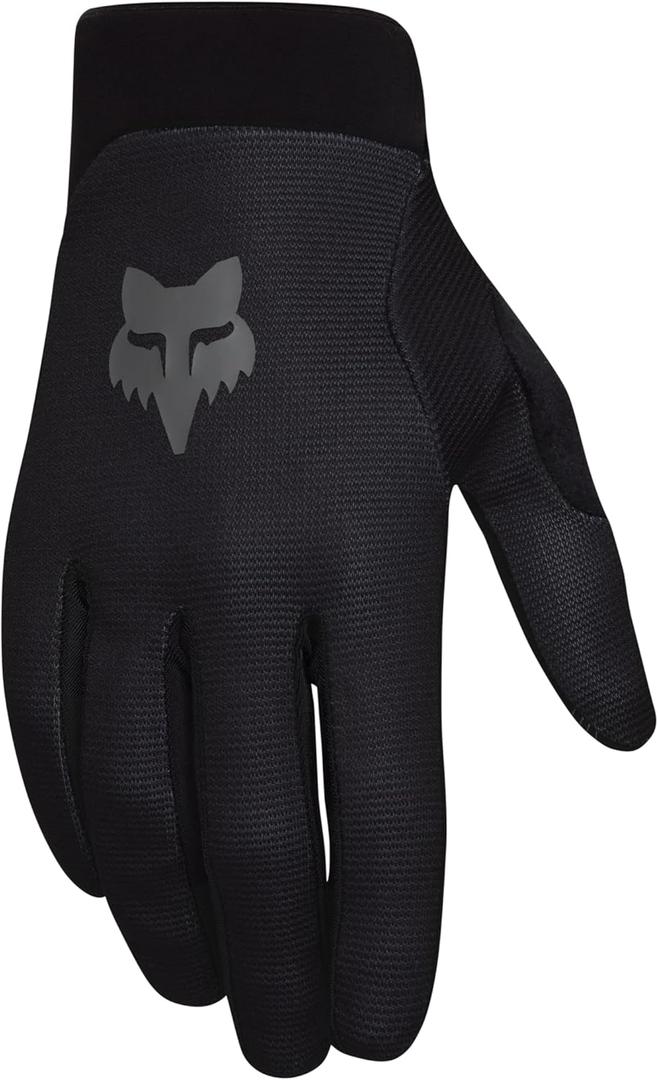 Fox Racing Men's Ranger Mountain Bike Glove, Black, Small