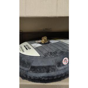 Krcher Pressure Washer Surface Cleaner 15", Quick Connect, 2600-3200 PSI, Ideal for Driveways, Patios, Decks, Sidewalks