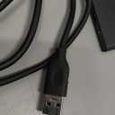 SAMSUNG T7 Portable SSD, 4TB External Solid State Drive, Speeds Up to 1,050MB/s, USB 3.2 Gen 2, Reliable Storage for Gaming, Students, Professionals, MU-PC4T0T/AM, Gray