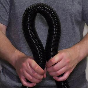 Vacuum Cleaner Hose 30"