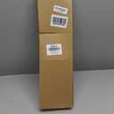 Alise Bath Double Towel Bars Towel Racks for Bathroom,Wall Mount Towel Holder 20-Inch Heavy Duty SUS304 Stainless Steel Towel Hanger Rail,Matte Black