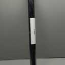 Window Privacy Film One Way, Reflective Mirror Window Film Daytime Privacy, UV Sun Blocking Heat Control Static Cling, Window Tint for Home Office - 35.4 Inch X 32.8 Feet