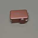 Retractable Apple Watch Charger, 5 in 1 Travel Charging Station for Apple Devices, Retractable Chargers for Multiple Devices with Multi Charging Cable, Charger Block for Apple Gear (Pink)