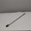 NEIKO 00206A 1/2" Breaker Bar, 1/2-Inch Drive 24-Inch Breaker Bar, Flex Head Chrome-Moly Cr-Mo, Lug Nut Wrench, Tire Bar, Cheater Bar