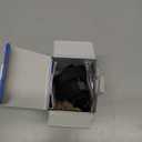 Velpeau CMC Thumb Brace for Osteoarthritis - with Shape-memory Restriction Splint, CMC Joint Stabilizer, Basal Thumb Arthritis Pain Relief and Support for Women and Men (Black, Right Hand, Small)