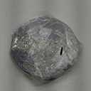 PATIKIL Paint Canvases for Painting, 2 Pack 8 Inch Round Wood Frame Stretched Blank Art Canvas Board Panels for Acrylic, Oil, Tempera Painting, Black