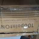 Office Chair Mat for Carpet Floors - Carpet Protector