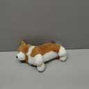 Douglas Louie Corgi Dog Plush Stuffed Animal