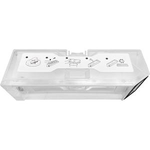 Dust Bin Box Dust Collecting Box Fits for Roborock P10/Q Revo Robot Vacuum Cleaner Replacement Parts