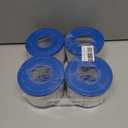 2 x Pool Filter Cartridges Pool Filters, Cartridge for Above Ground Pool Filter, Cartridge Accessory for Use in 300 Gallon Easy Set Pool Filter Pump (2 Pack, Type S1)