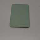 CoBak Case for All New 6 Inch Kindle 2024 and 2022 (11 Generation) - PU Leather Smart Cover, Auto Sleep and Wake, Premium Protective Case for Kindle Basic (*Sage)