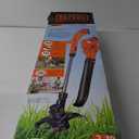 BLACK+DECKER 20V MAX* POWERCONNECT 10 in. 2in1 Cordless String Trimmer/Edger + Sweeper Combo Kit (LCC222)