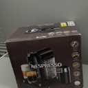Nespresso Vertuo Coffee and Espresso Maker by Breville, Chrome with Aeroccino Milk Frother