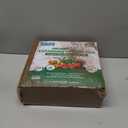 Back to The Roots Organic Coir, 51 Quart Expanding Soil, Great for Seeds and Potting
