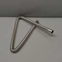 FizLig Stainless Steel Exhaust Pipe - 78.7" Flexible Diesel Exhaust Extension for Trucks/Generators, Anti-Corrosion Pipe with Clamp Kit, Compatible with Parking Heaters & Fuel Tank Vent Systems (200 CM)