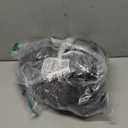 Infantino Flip 4-in-1 Convertible Baby Carrier, Adjustable, Ergonomic Babywearing, Registry Essential, Baby Carrier for Newborn to Toddler, Gray (Grey)