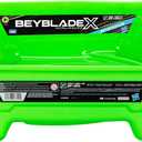 Beyblade X, Beystadium Battle Arena, 387mm x 387mm x 133mm