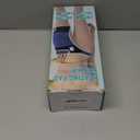 Hip Heating Pad for Hip Pain Relief, Electric Hip Brace for Sciatica Pain Relief, Super Soft Heating Pad for Hip with 10-90min Auto-Off Timer, 86-158℉ Heat Level