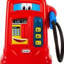 Little Tikes Cozy Pumper Multi, 13.5 long x 8.5 wide x 17.5 high