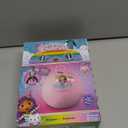 Hedstrom Gabby's Dollhouse Hopper Ball, Jumping Ball for Kids, 15 Inch (55-7555)