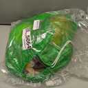 Joliyoou 7FT Christmas Inflatable Decorations, Light Up Sitting Bears Roasting Marshmallows Over Campfire, Xmas Lighted Blowups for Winter Yard Lawn Garden Indoor Outdoor Decor