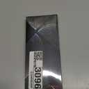 TORRAS for iPhone 17 Pro Max Screen Protector [12Ft Military-Grade Shatterproof] [9H+ Aerospace Tempered Glass] Anti-Scratch Full Coverage Fit Screen Protector 17 ProMax 6.9" 2-Pack