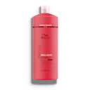 Wella Professionals Invigo Brilliance Conditioner for Coarse Hair | Intense Color Protection & Maintains Vibrancy