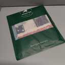 OTOSTAR Gnomes Snowman Elk Merry Christmas Table Runner, Xmas Seasonal Winter Holiday Kitchen Dining Table Decoration for Home Party Decor 13x36 Inch