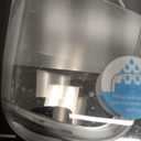 OXO Good Grips Suction Fogless Mirror 3" L x 7.2" W x 13.2" H