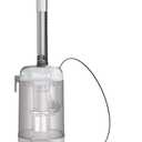 Shark LA300 Navigator Lift-Away ADV Corded Upright Vacuum, White 