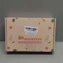 Pink Wig with Bangs for Women Long Pink Wavy Wigs 26 Inch Natural Looking Heat Resistant Synthetic Wig for Daily Party Use