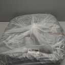 Seat Cushion, Memory Foam Pressure Relief Coccyx Cushion for Tailbone Pain, Extra-Large Butt Pad for Office Chair, Car Seat, and Gaming Chair Pain Relief, Extra Cover (Gray)