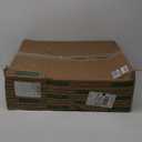 Aerostar 16x25x1 Air Filter MERV 11 (For Allergies, Dust, Lint, Mold, Pet Dander, Smoke & Smog) - Electrostatic MPR 1000 - 1200 & FPR 7 - Pleated HVAC AC Furnace Air Filters - Pack of 6