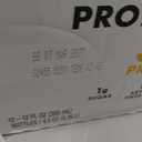 Oikos Protein Shake, Vanilla, 30g High Protein Drinks, Shelf Stable, Ready to Drink, 5g Prebiotic Fiber, 12 fl oz Bottle, 12 Count