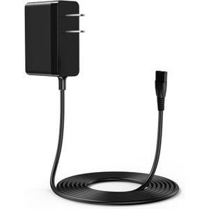 for Bissell Powerlifter Ion Pet Charger - Adapter Compatible with Bissell 2286 2286A 2389 2389C 22862 2482 Adapt Ion Pet 10.8V Lithium Ion 2 in 1 Cordless Stick Vacuum Replacement 1616326 1627037