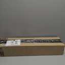 240534901 (2pack) Door Shelf Rack Bar Compatible with Frigidaire Refrigerator Replacement Shelves Door Bin Frigidaire Replacement Parts