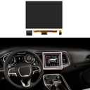 8.4" Uconnect Touch Screen Display LCD Digitizer Navigation Radio Compatible with 2018-2023 Jeep Grand Cherokee Dodge Ram Chrysler Charger